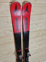 LYŽE ATOMIC REDSTER S7 156CM